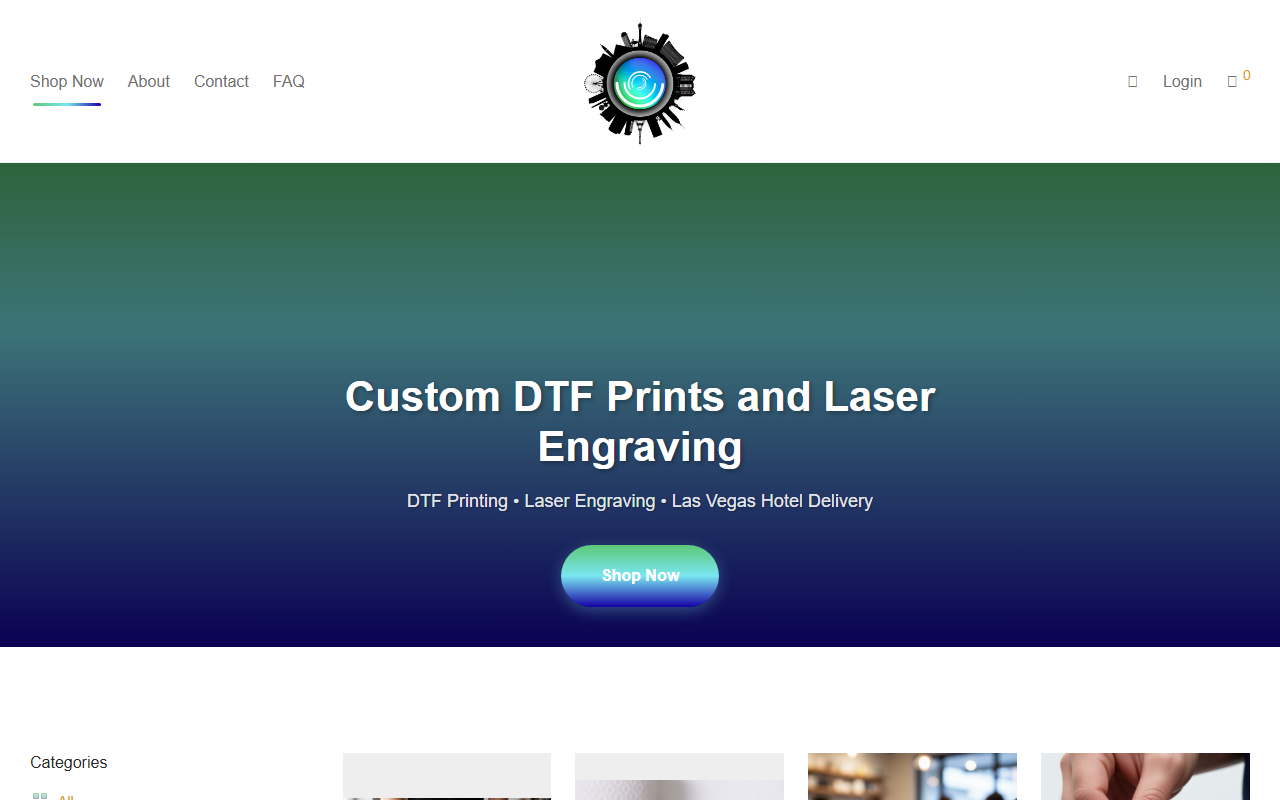 702customdesigns.com screenshot