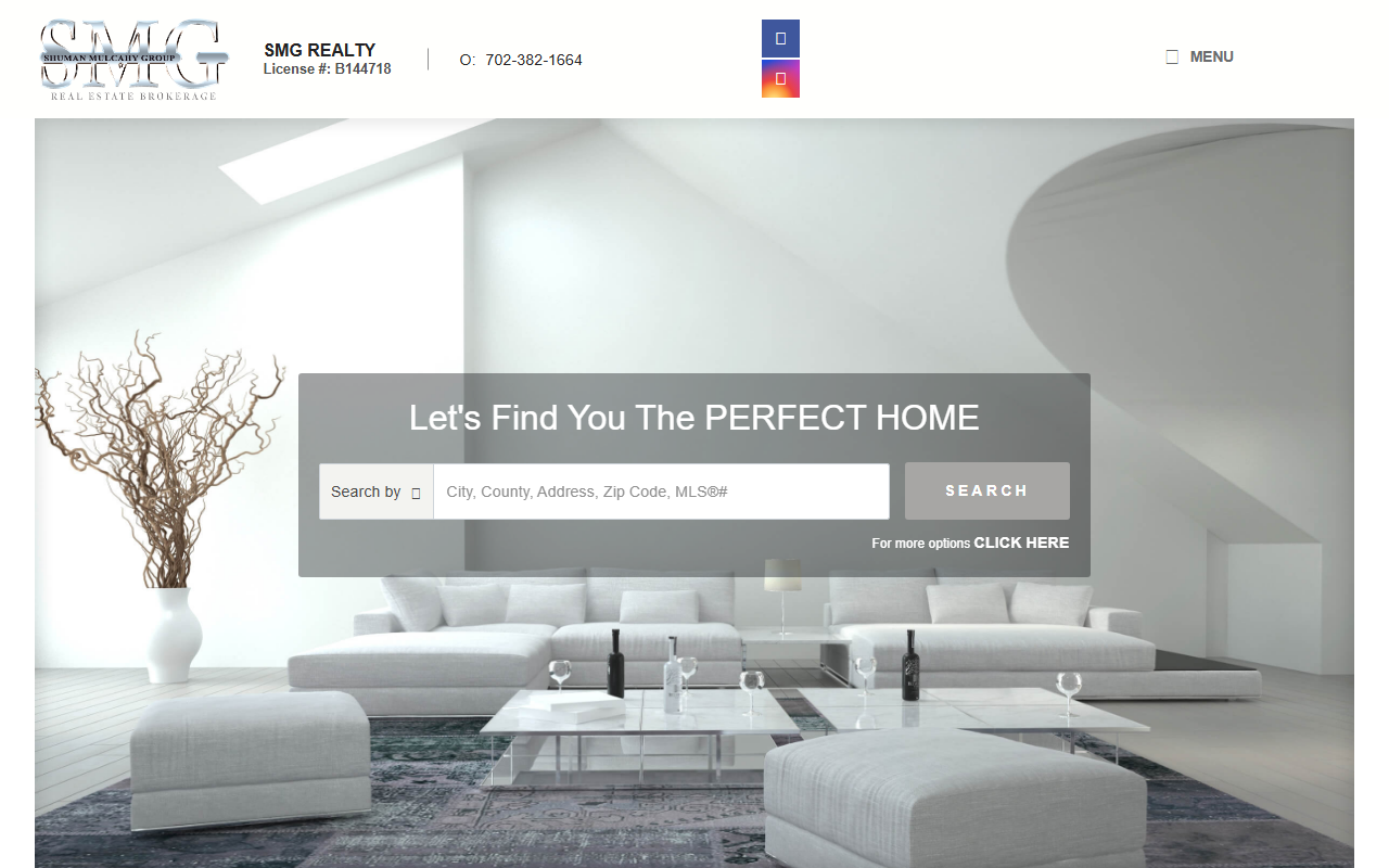 702estates.com screenshot
