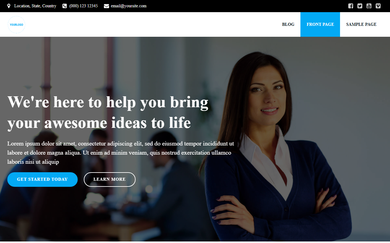 702headquarters.com screenshot