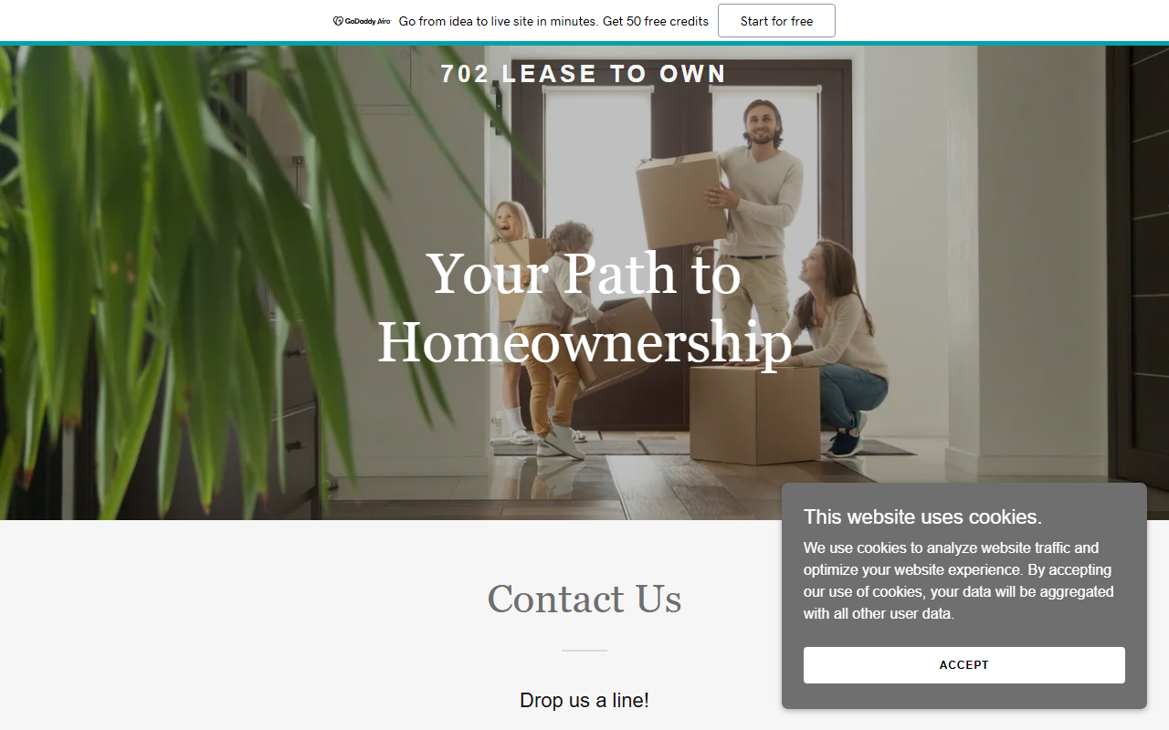 702lease2own.com screenshot