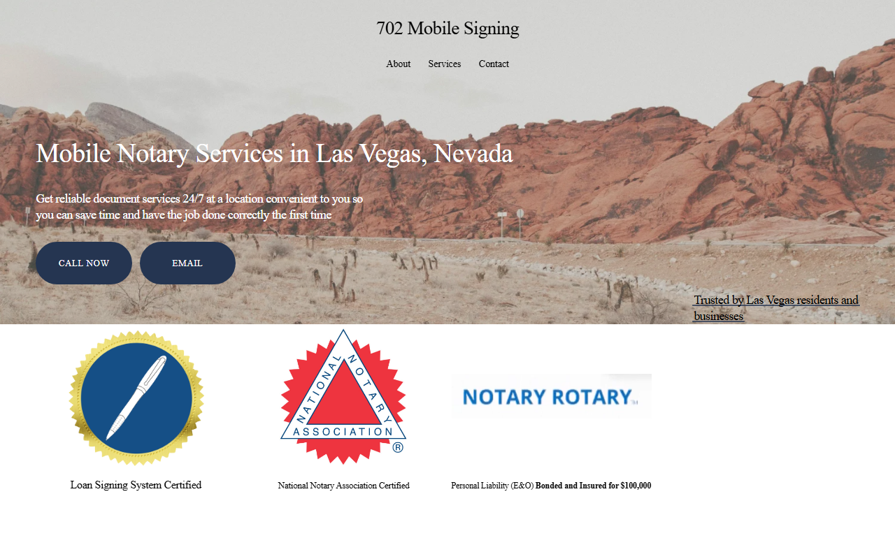 702mobilesigning.com screenshot