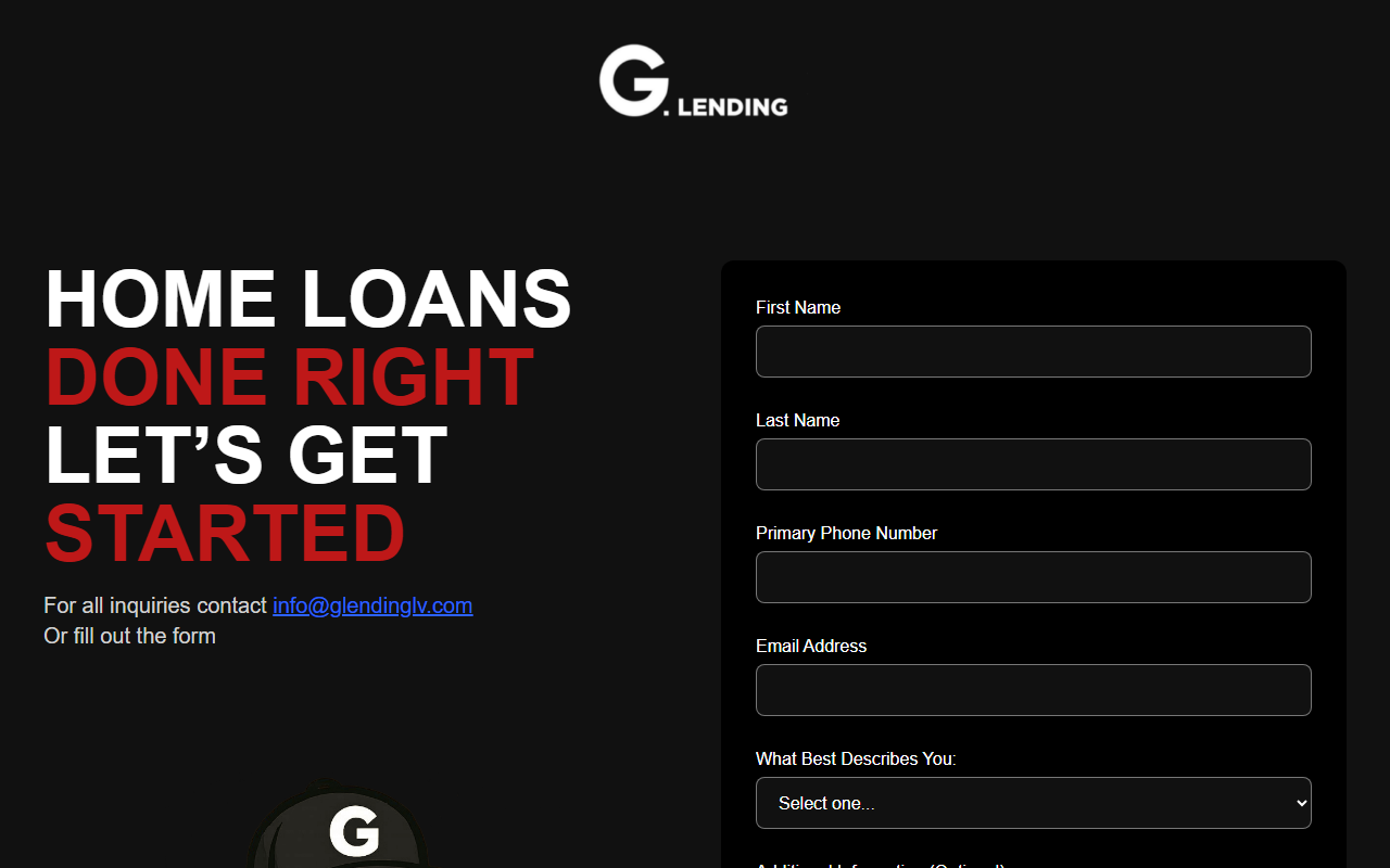 702mortgages.com screenshot
