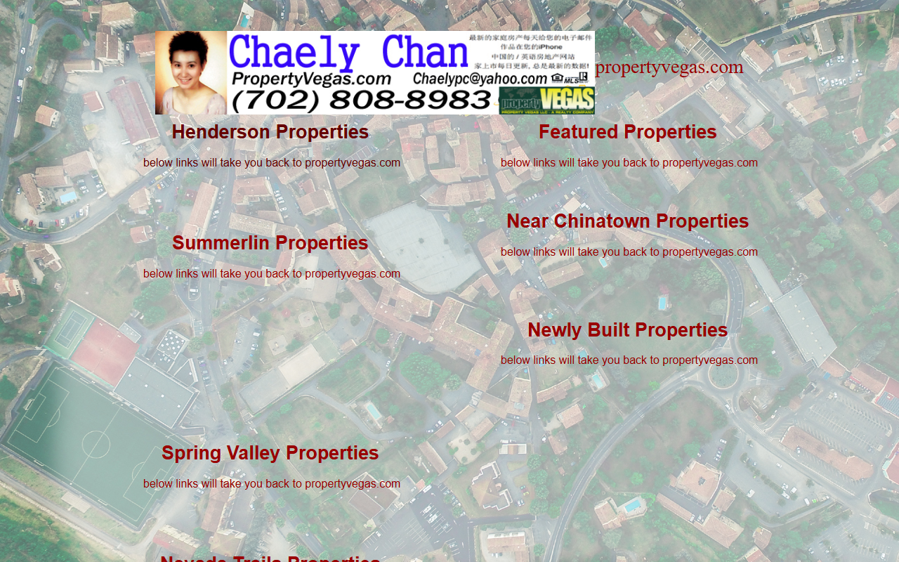 702propertyvegas.com screenshot
