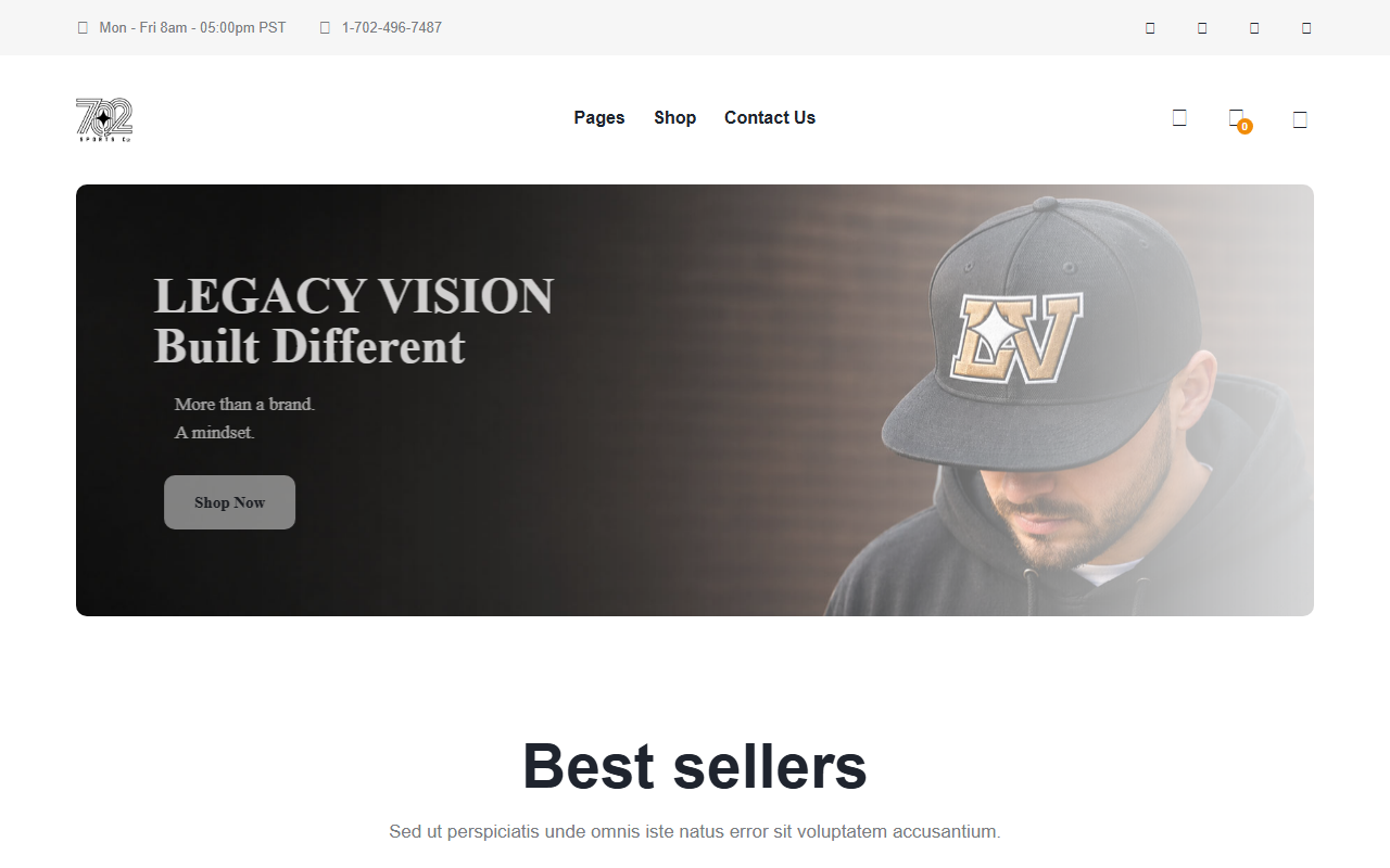 702sportsco.com screenshot