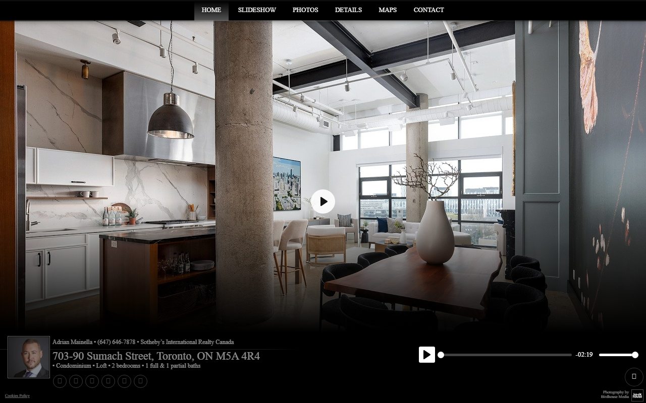 703-90sumachst.com screenshot