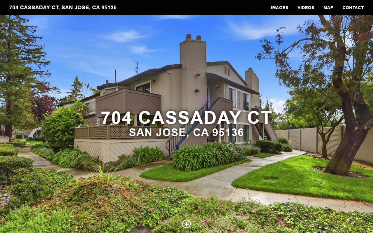 704cassadayct.com screenshot