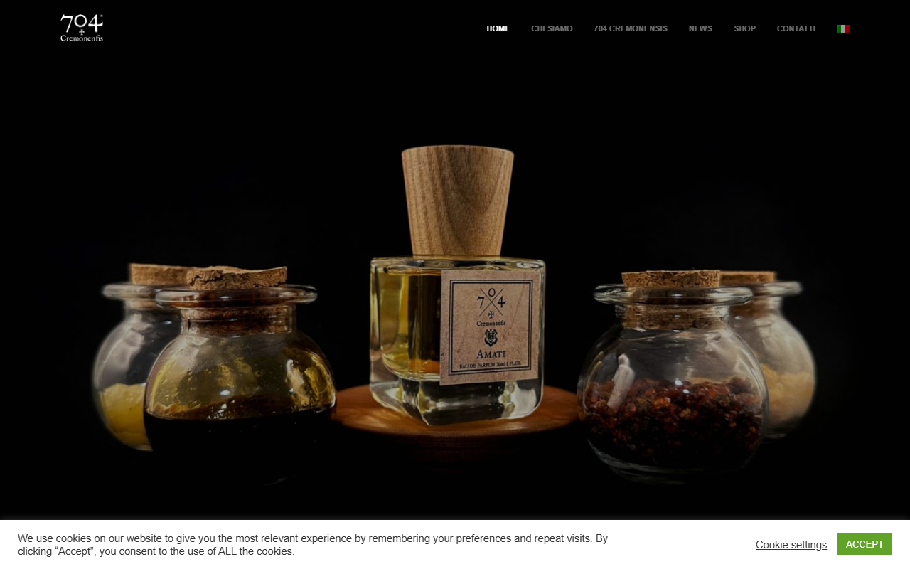 704cremonensis.com screenshot