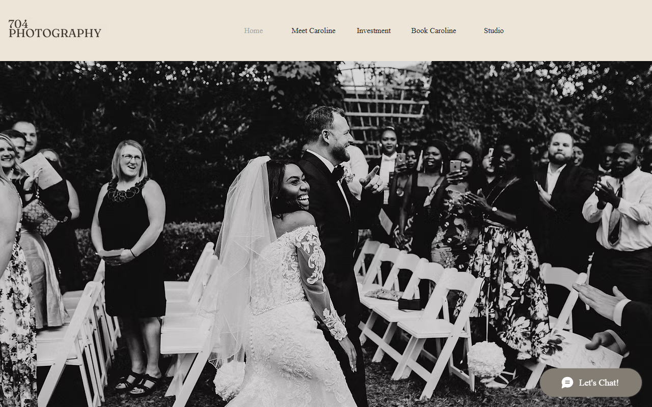 704photography.com screenshot