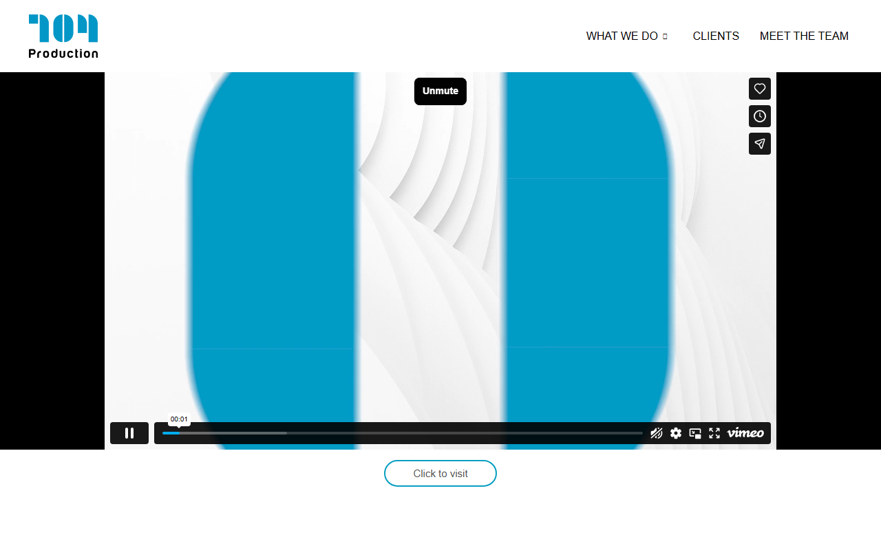 704production.com screenshot