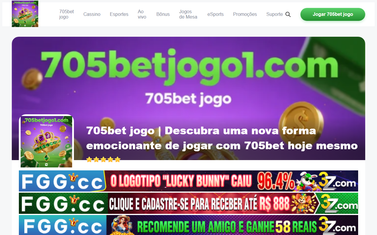 705betjogo1.com screenshot