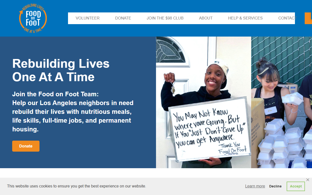 705hollywood.com screenshot