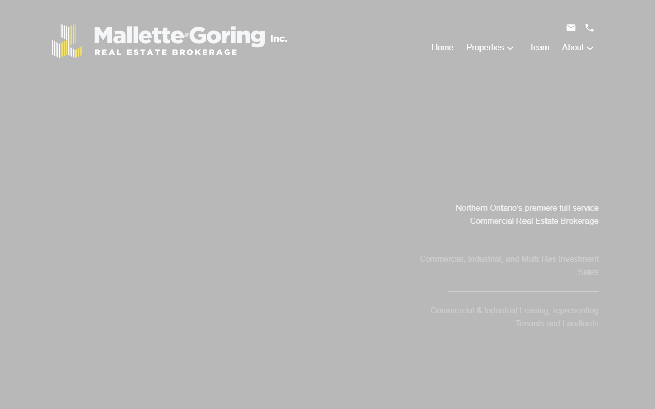 705realestate.com screenshot