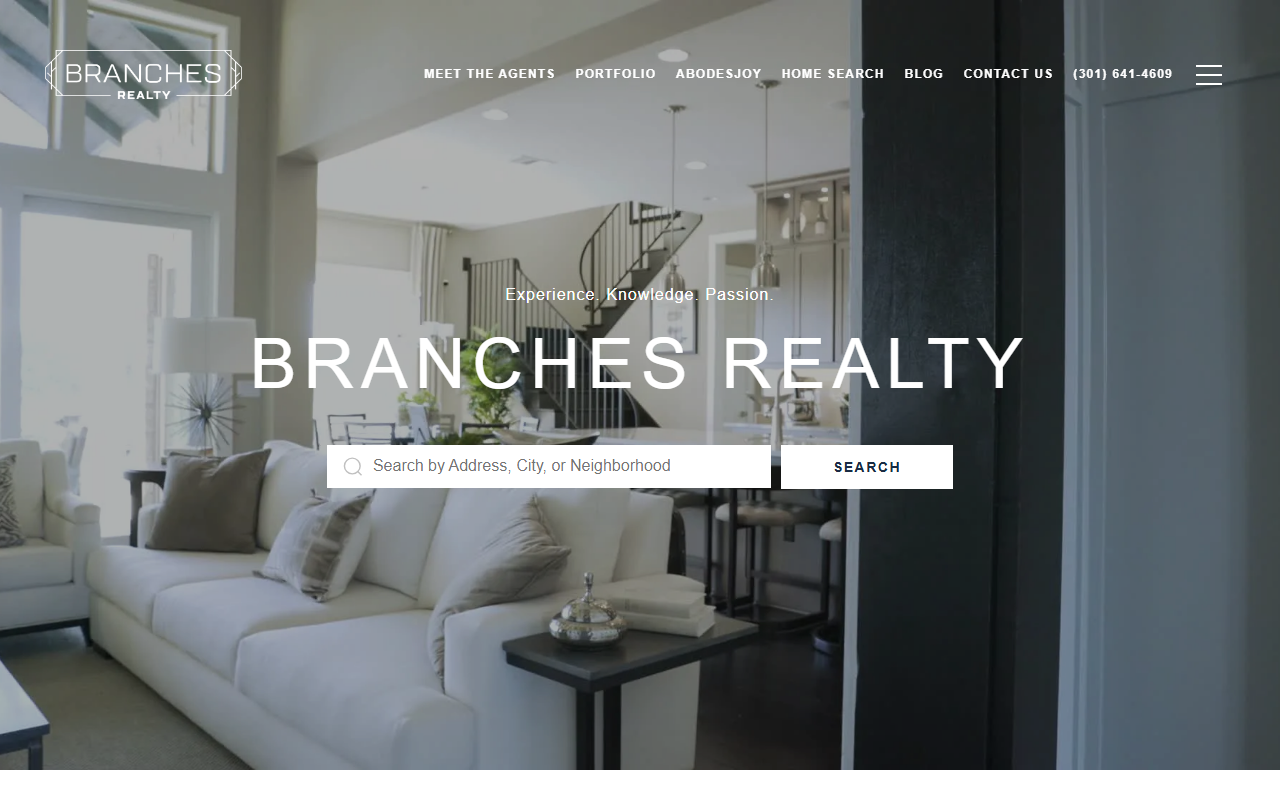 705ritchie.com screenshot