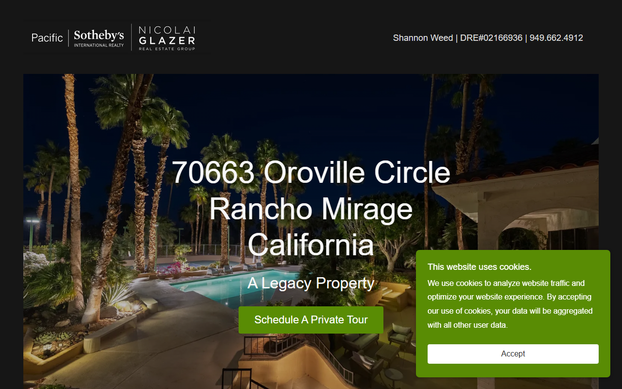 70663oroville.com screenshot