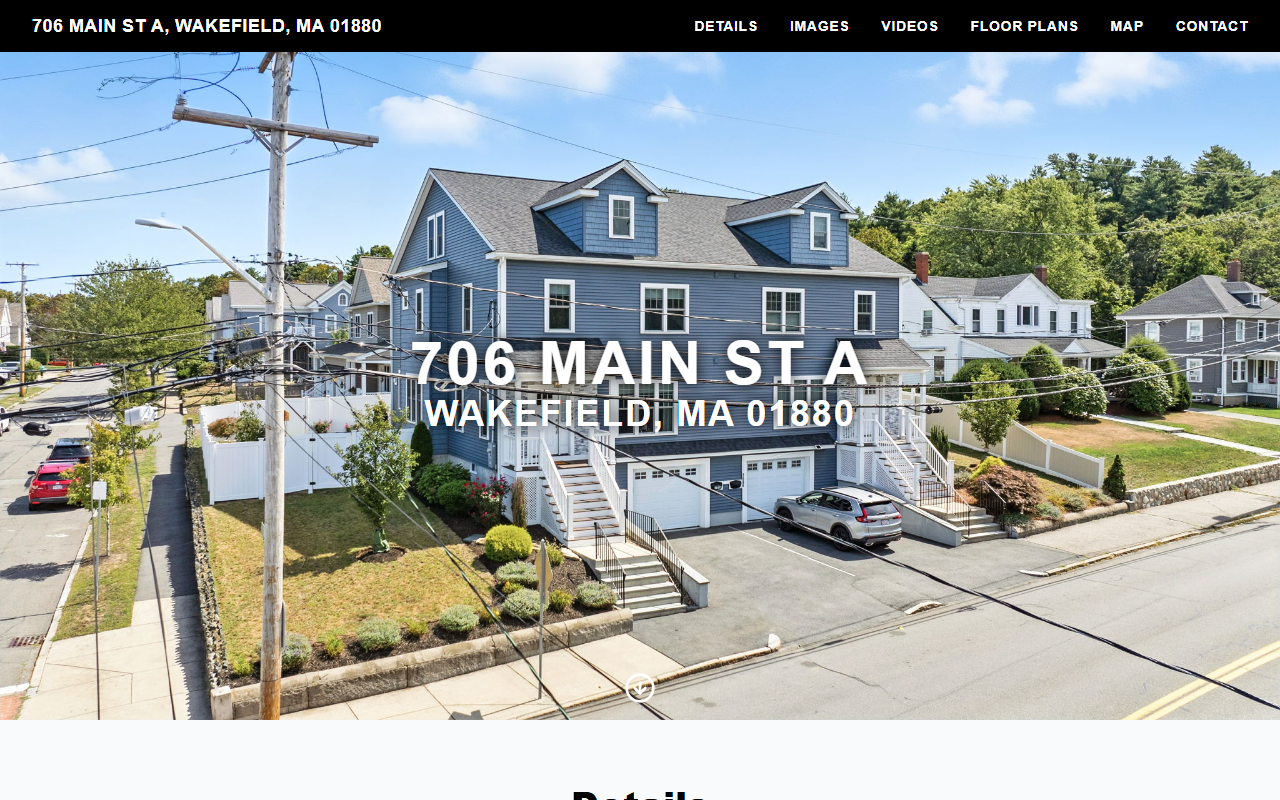 706mainsta.com screenshot