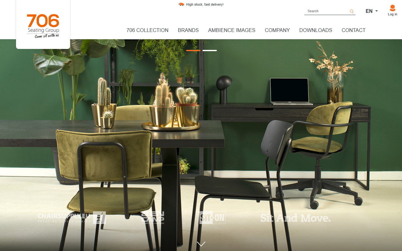 706seatinggroup.com screenshot
