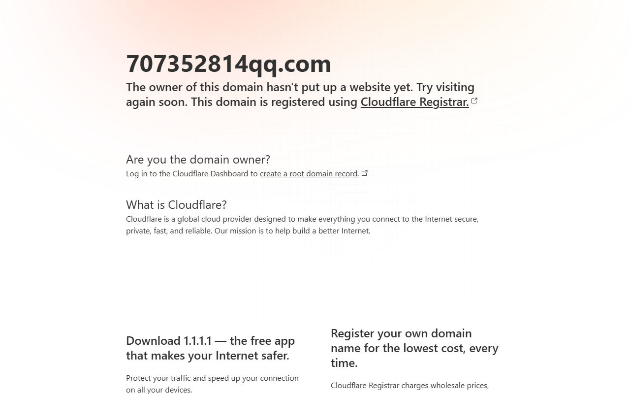 707352814qq.com screenshot