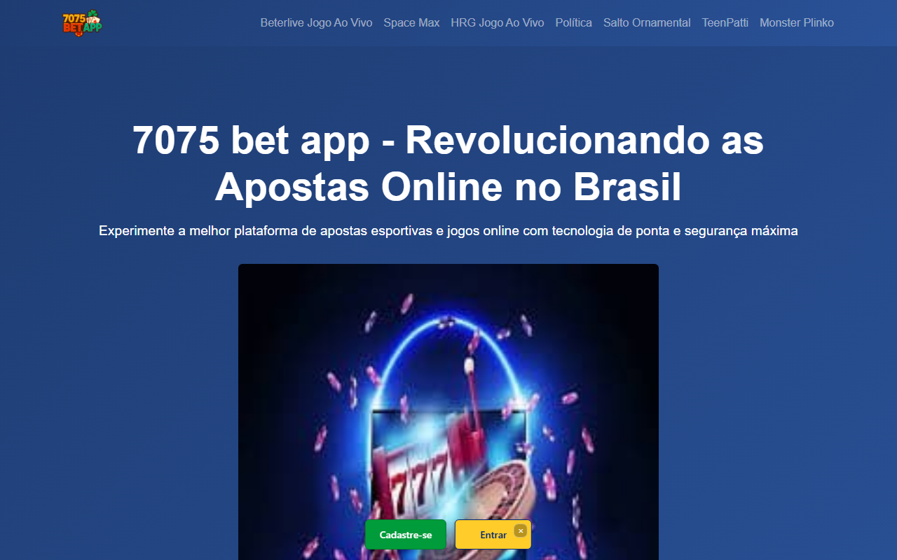 7075bet-app.com screenshot