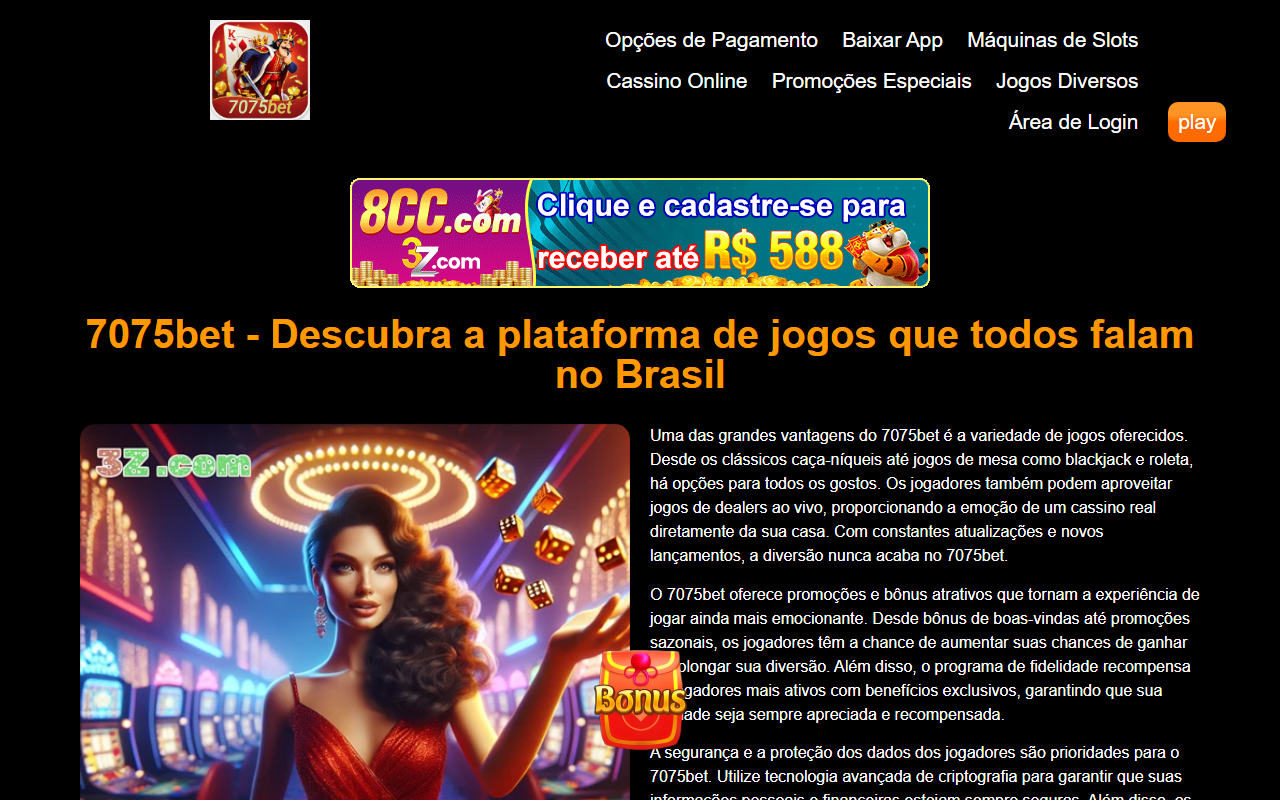7075bet7075bet.com screenshot