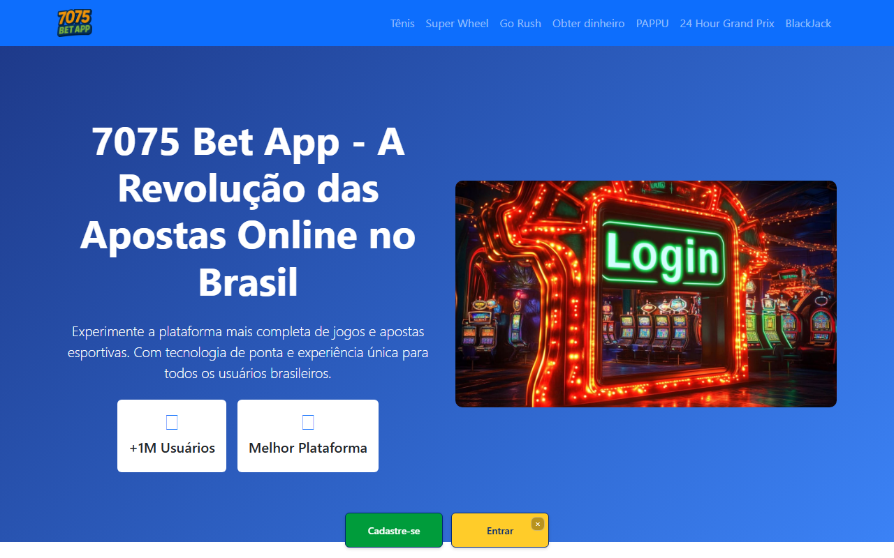 7075betapp1.com screenshot