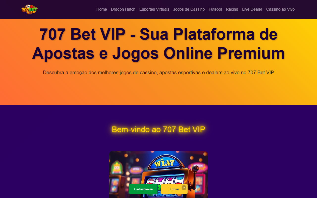 707bet-vipa.com screenshot