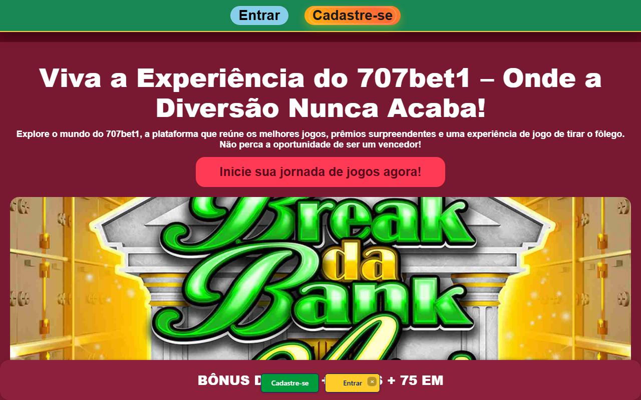 707bet1-jogo.com screenshot
