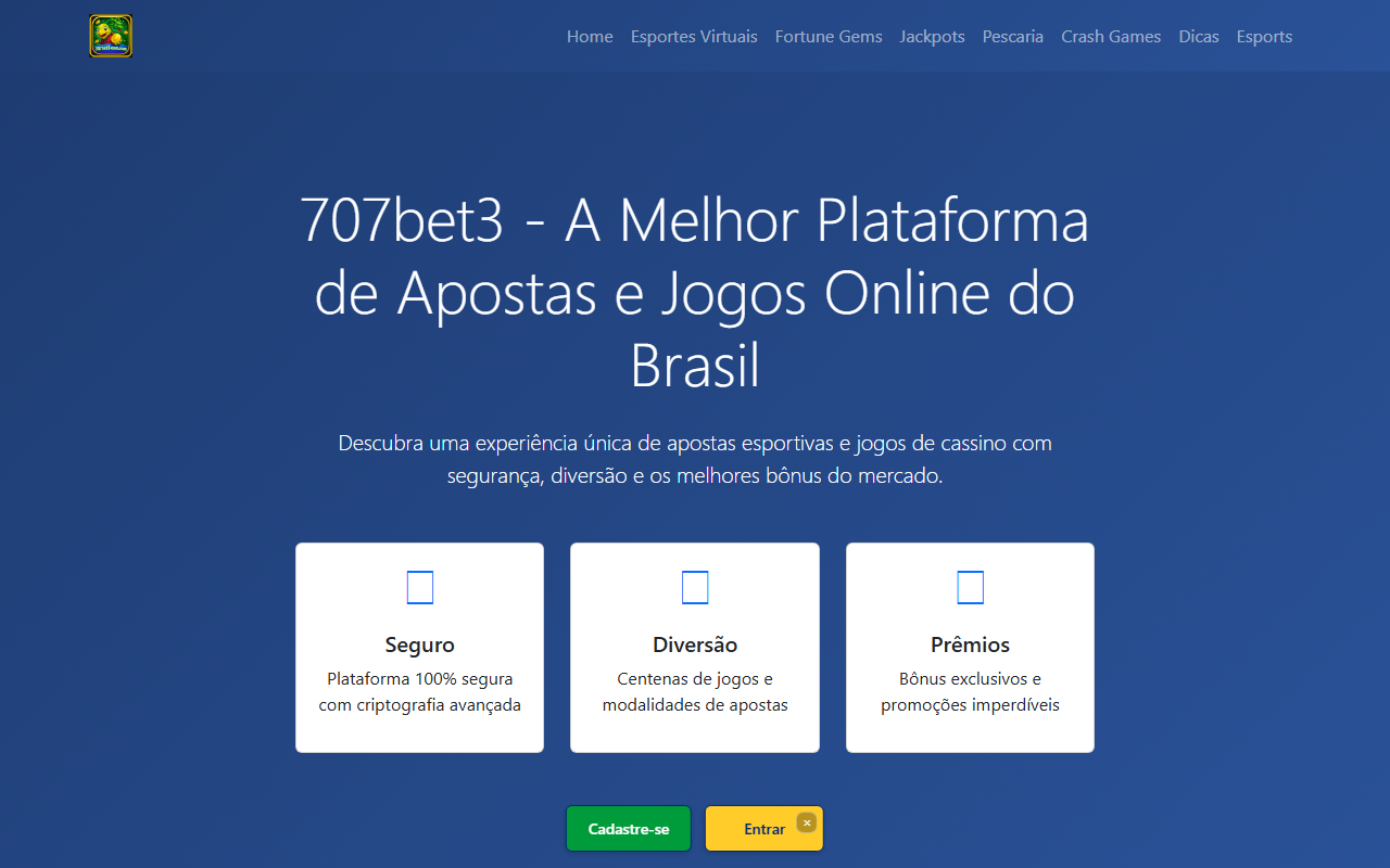 707bet3-com.com screenshot