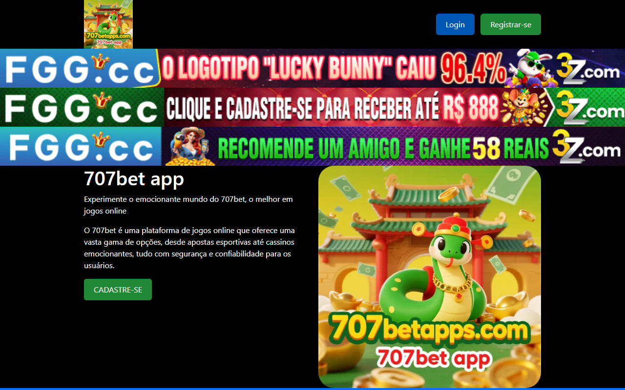 707betapps.com screenshot