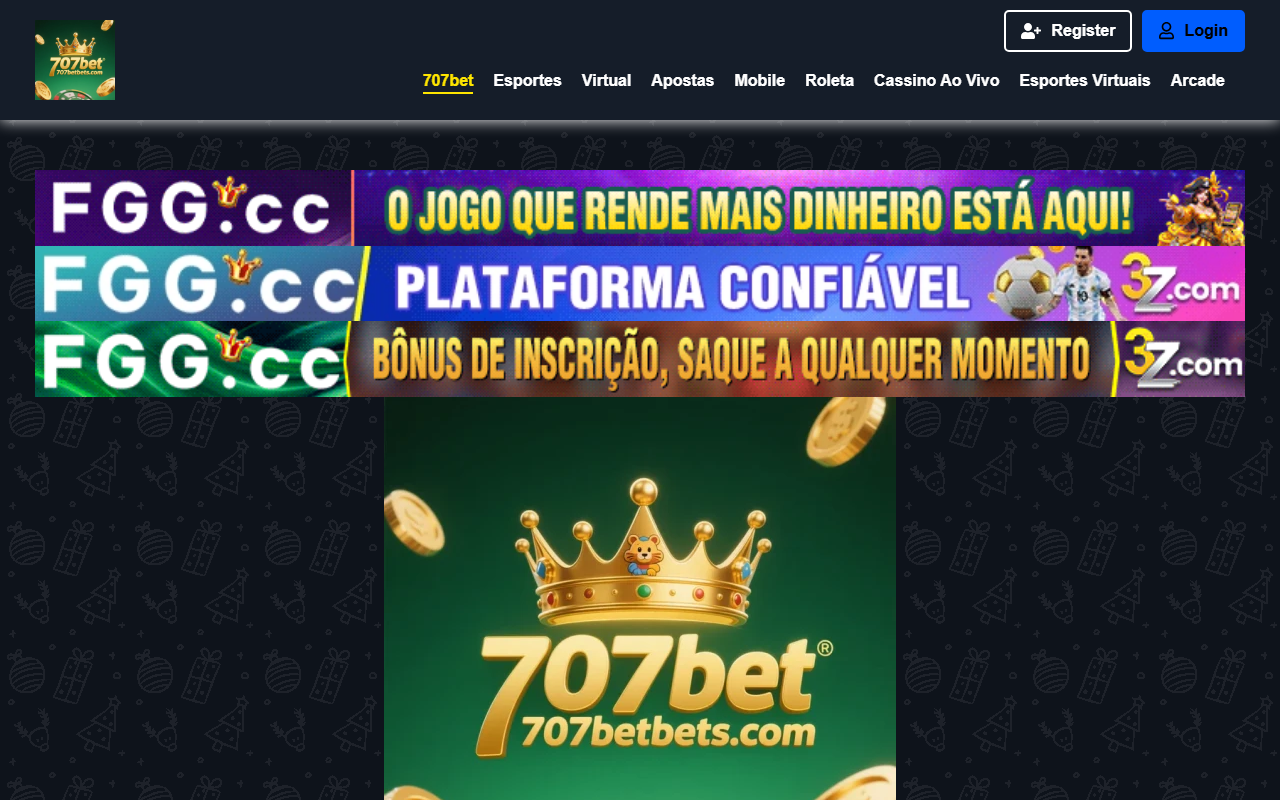 707betbets.com screenshot