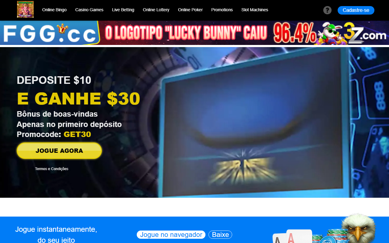 707betfunb.com screenshot