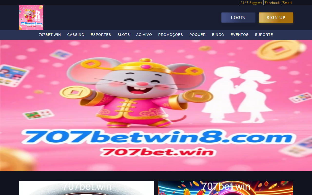 707betwin8.com screenshot
