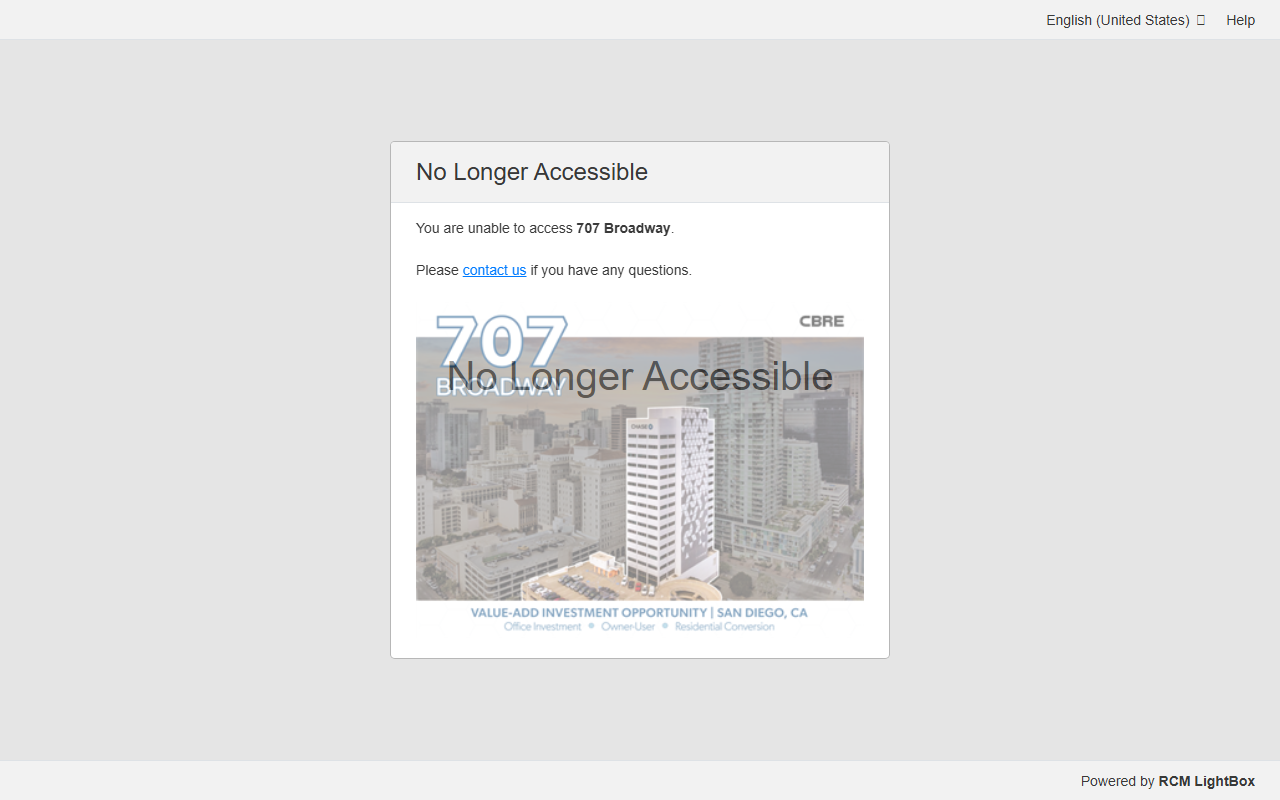 707broadway-cbre.com screenshot