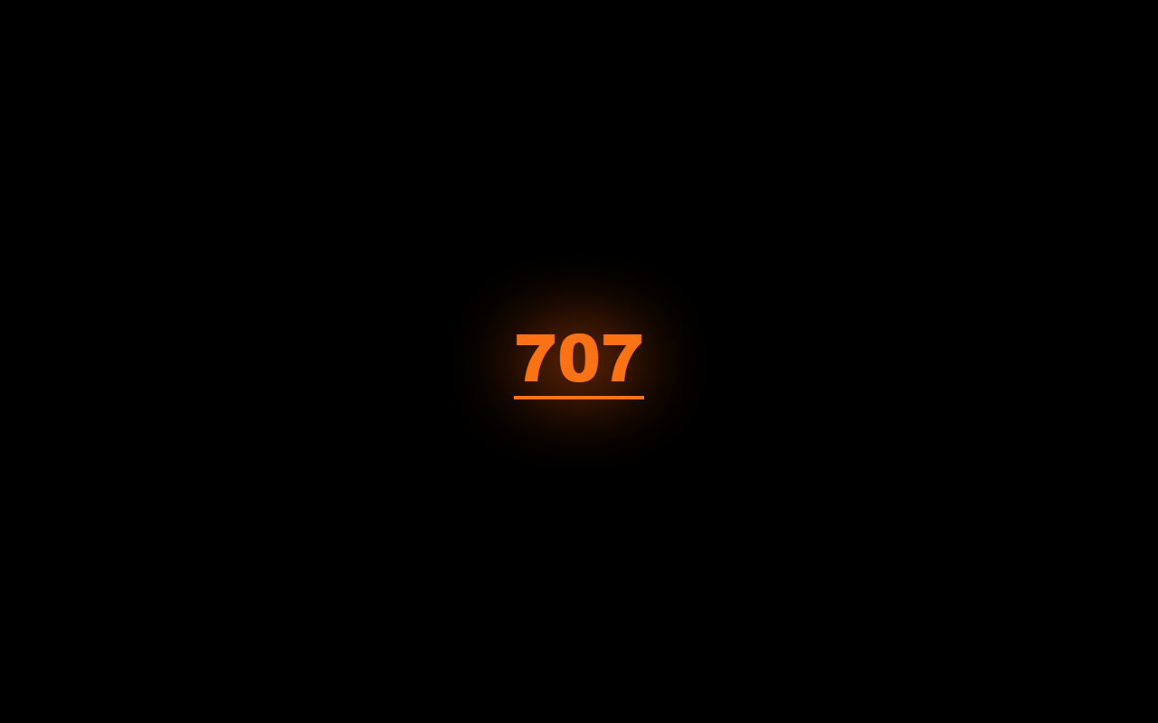 707hairfactory.com screenshot