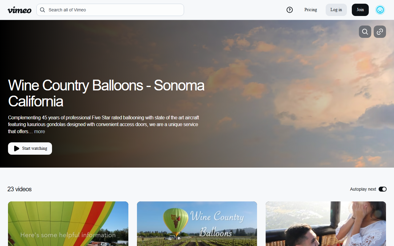 707letsfly.com screenshot