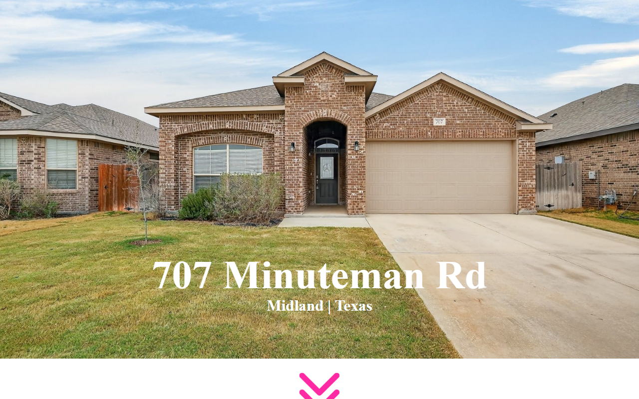 707minuteman.com screenshot