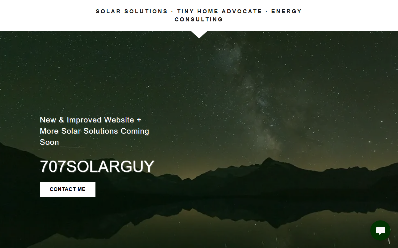 707solarguy.com screenshot