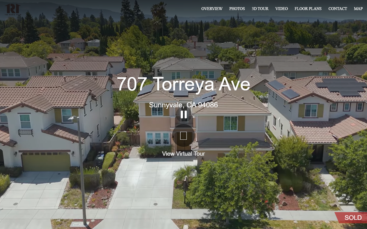 707torreyaave.com screenshot
