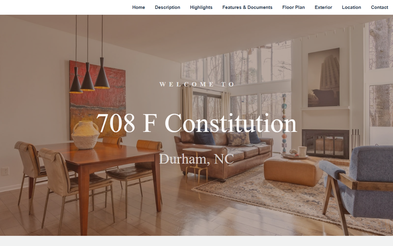 708fconstitution.com screenshot