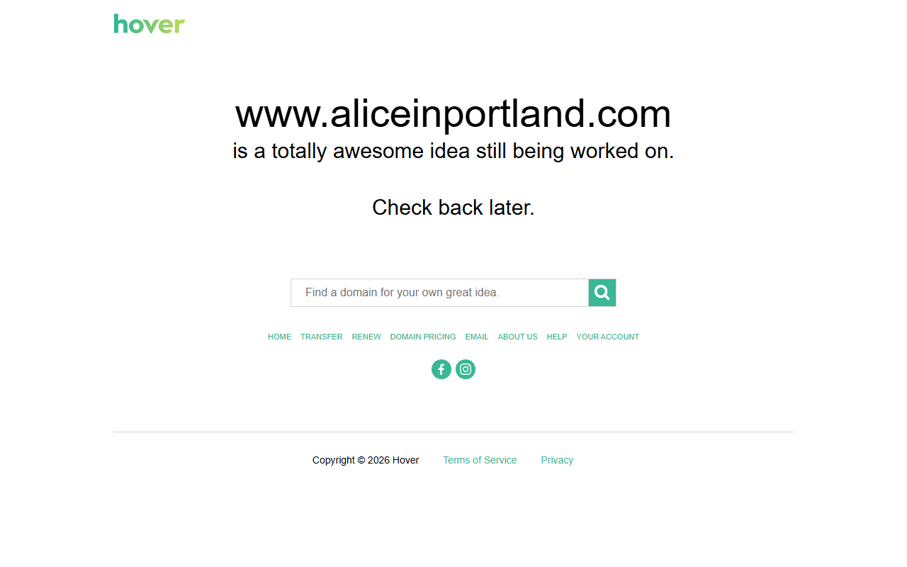 7092nweleanor.com screenshot