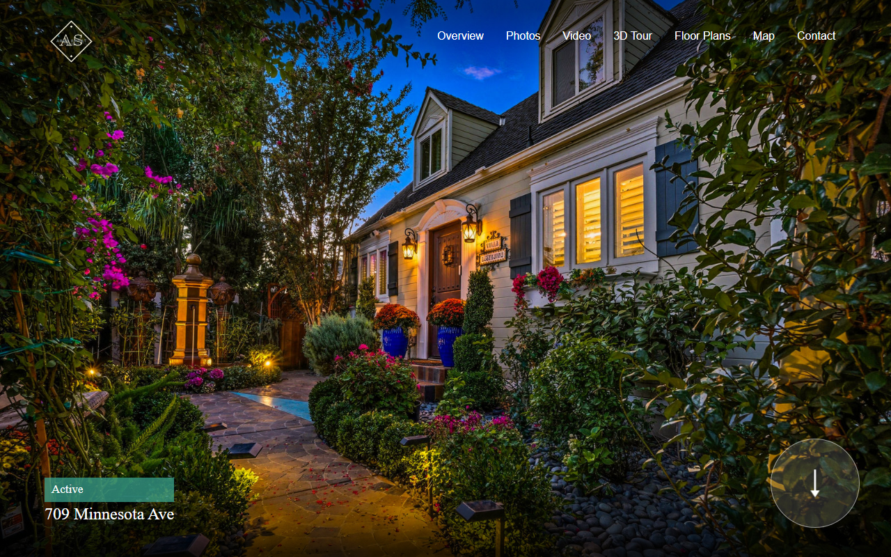 709minnesota.com screenshot