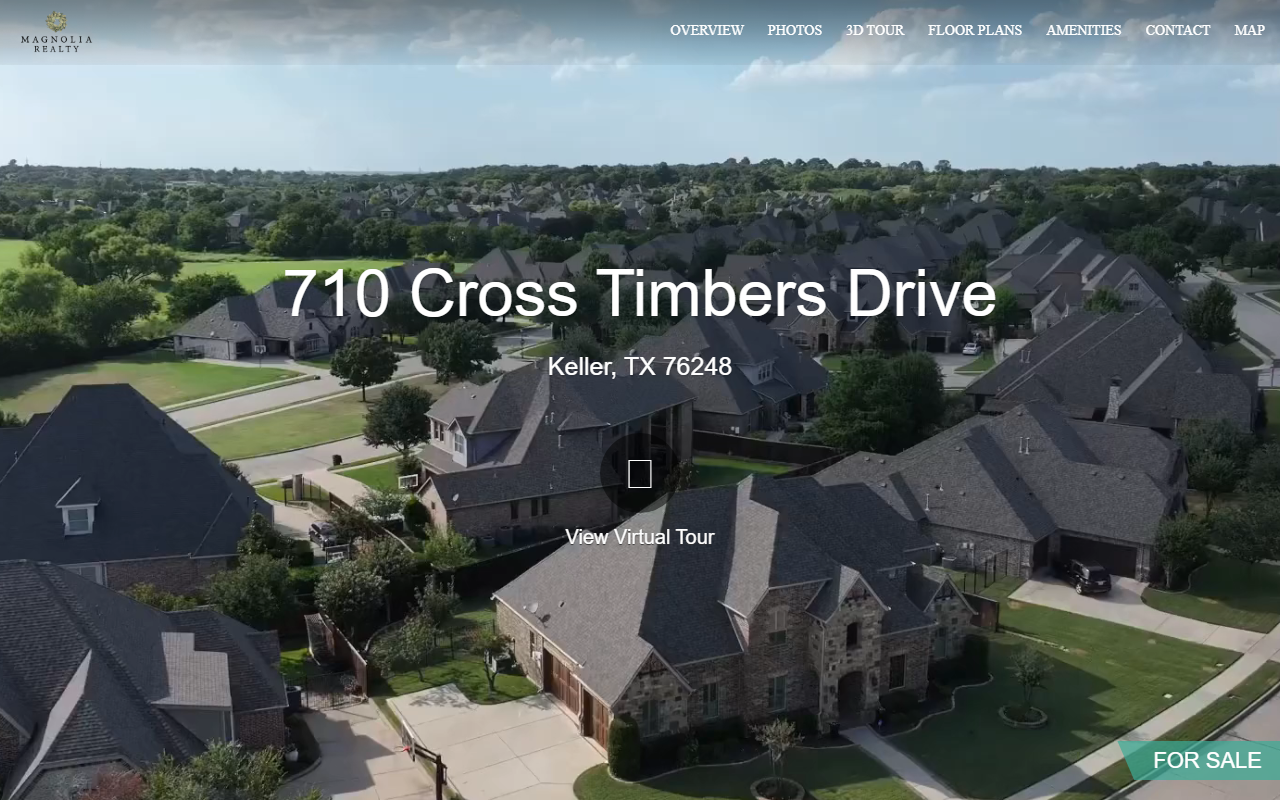 710crosstimbers.com screenshot