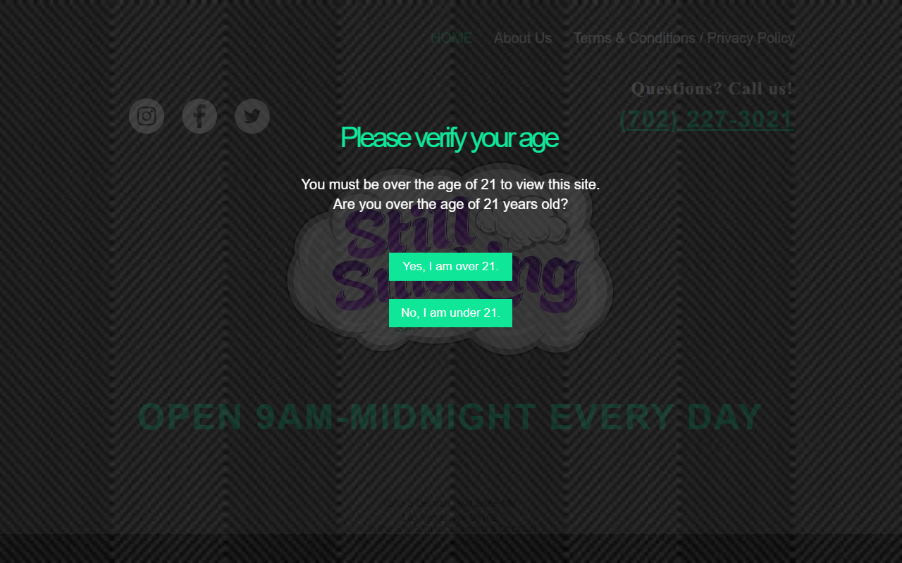 710friendly.com screenshot