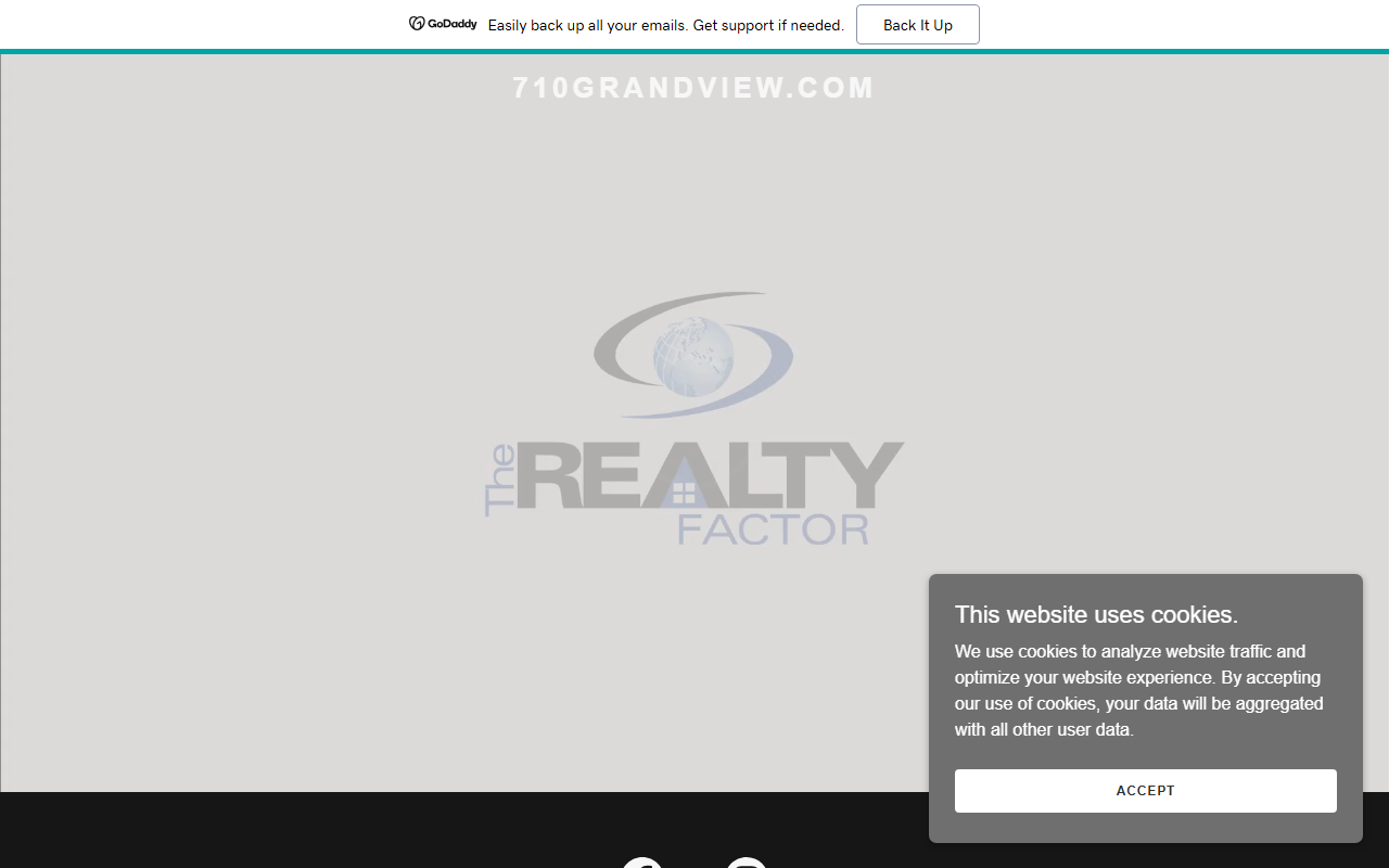 710grandview.com screenshot