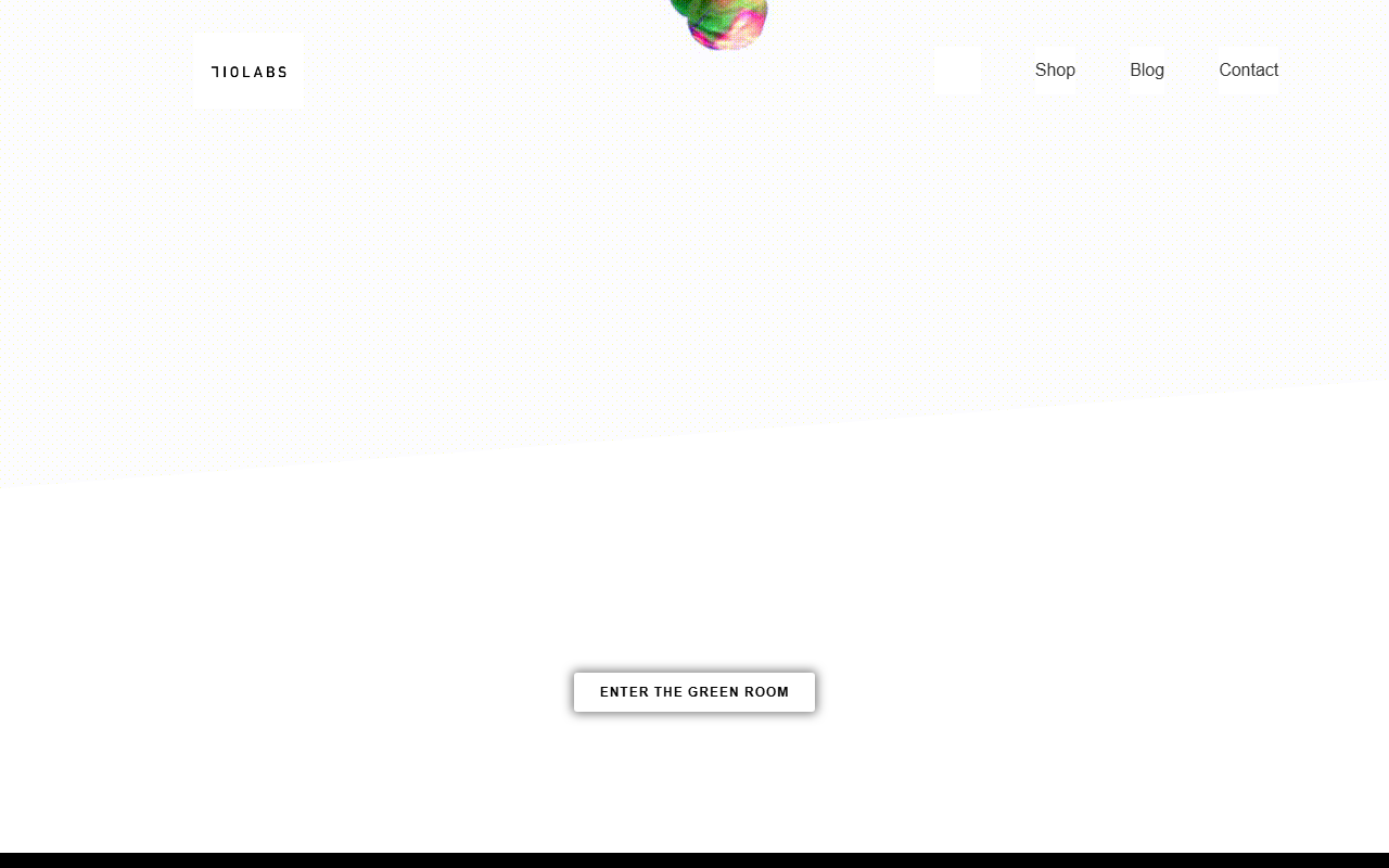 710labstore.com screenshot