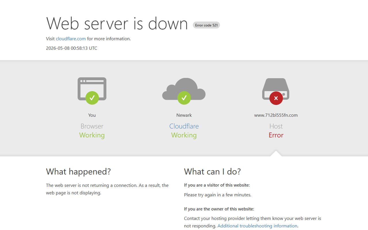 712bl555fn.com screenshot