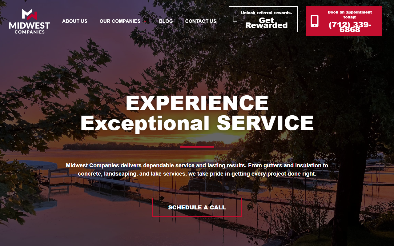 712goodlife.com screenshot
