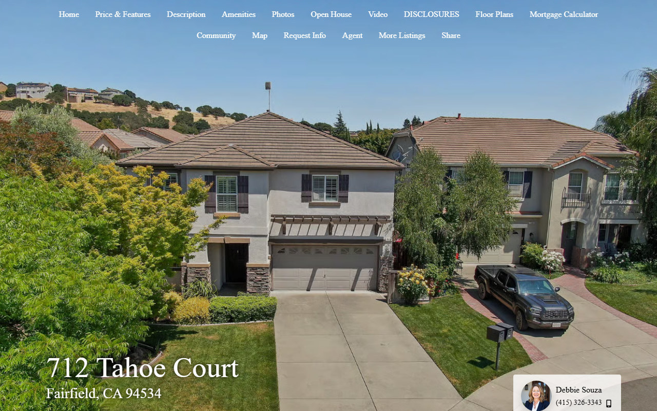 712tahoecourt.com screenshot