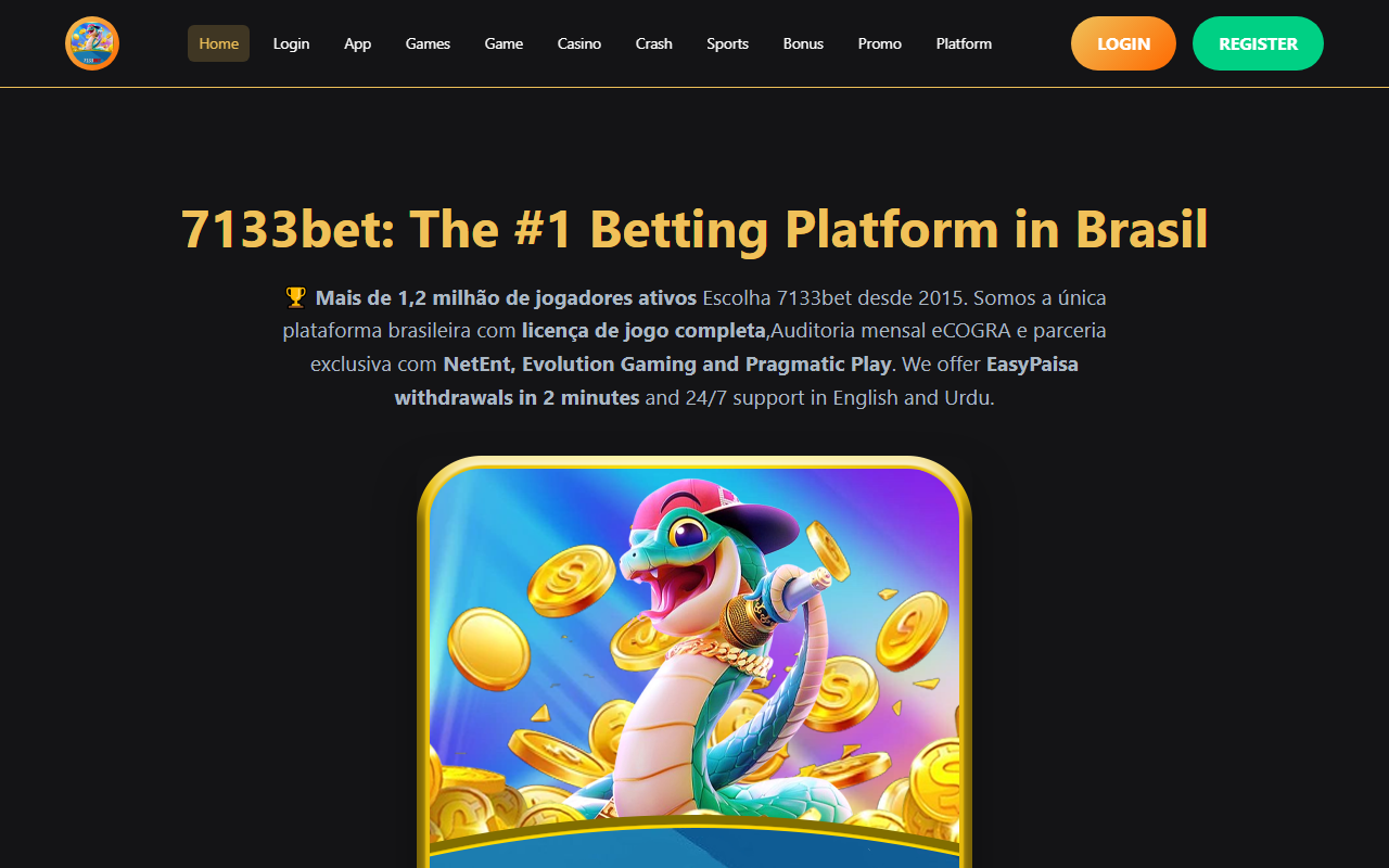 7133bet-game.com screenshot
