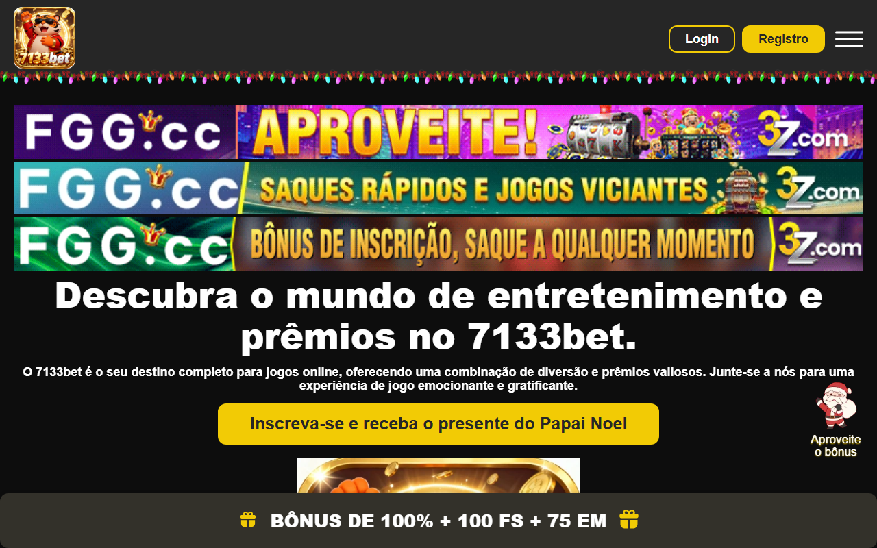 7133bet7133.com screenshot