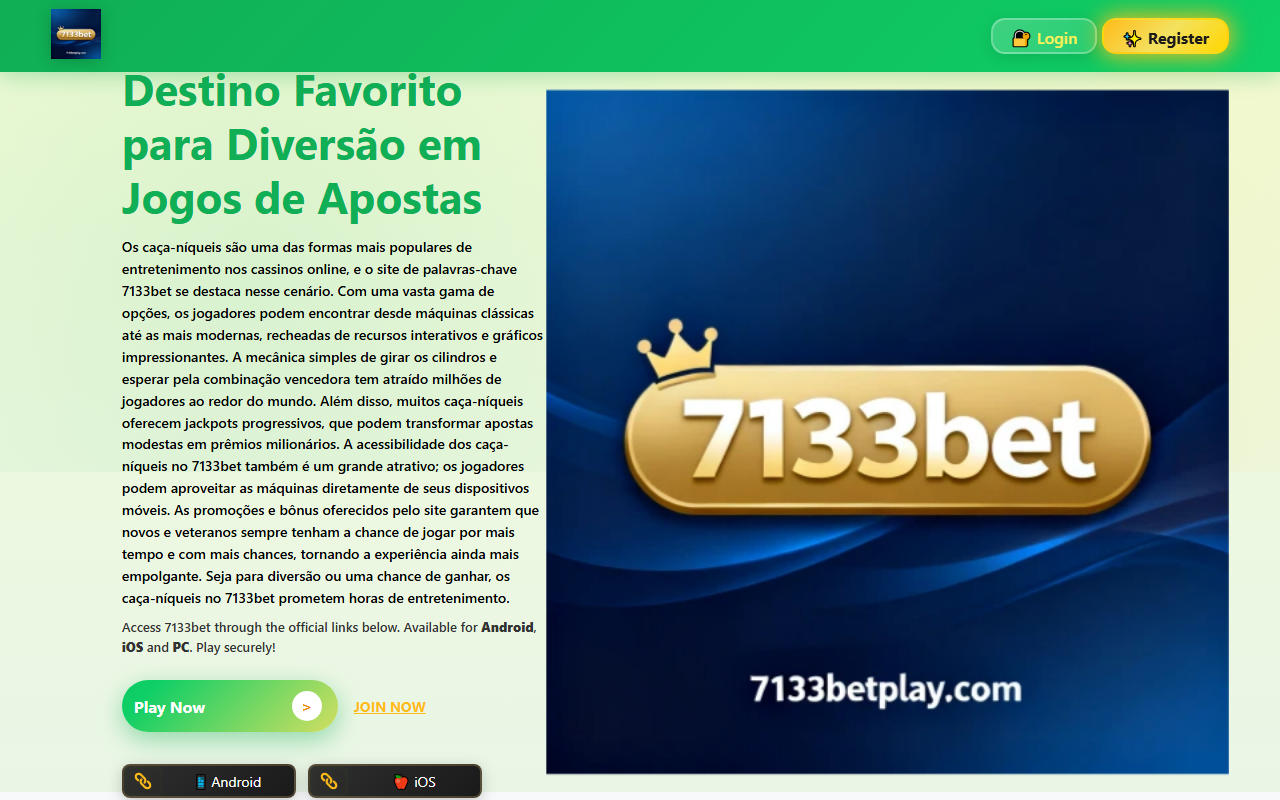 7133betplay.com screenshot